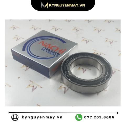 Vòng bi 7010CY P5 NACHI