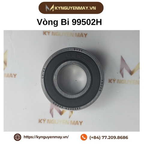 Vòng bi 99502H 2RSNR (AMCAN 499502H)
