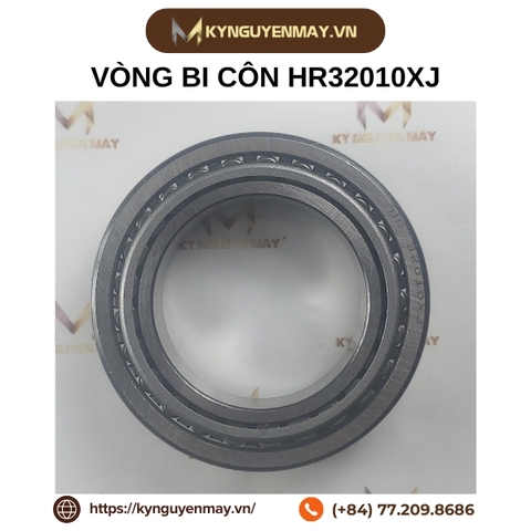 Vòng bi côn HR32010XJ