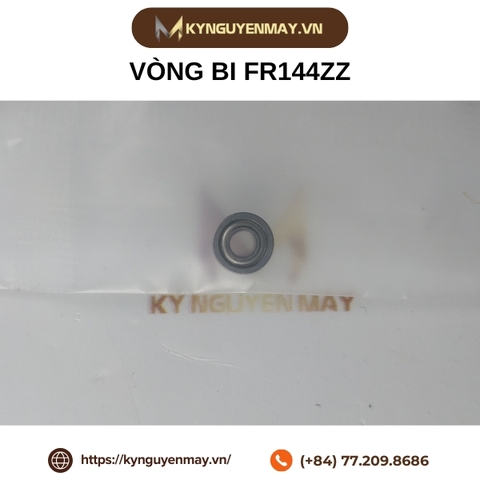 Vòng bi FR144ZZ