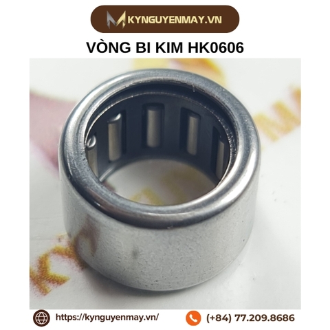 Vòng Bi Kim HK