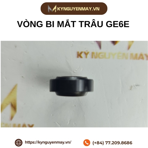 Vòng bi mắt trâu GE6E