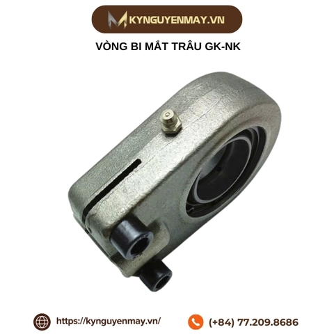 Vòng bi mắt trâu GK-NK