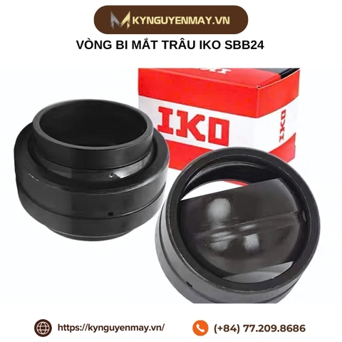 Vòng bi mắt trâu IKO SBB24