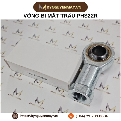 Vòng bi mắt trâu PHS22