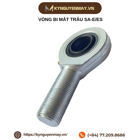 Vòng bi mắt trâu SA-E/ES