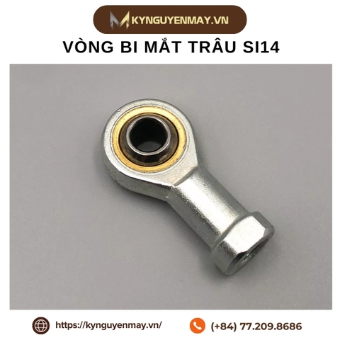 Vòng bi mắt trâu SI14