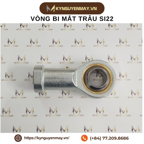 Vòng bi mắt trâu SI22