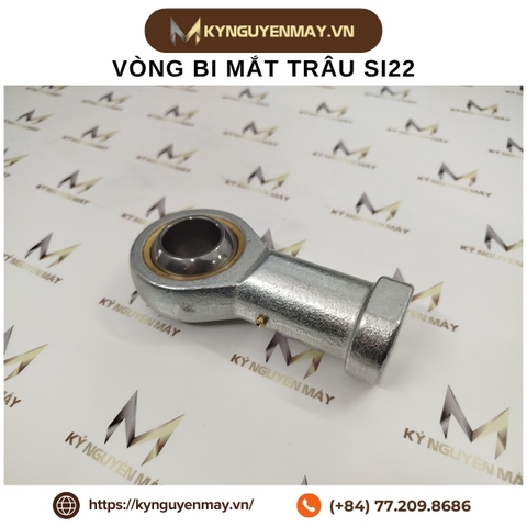 Vòng bi mắt trâu SI22