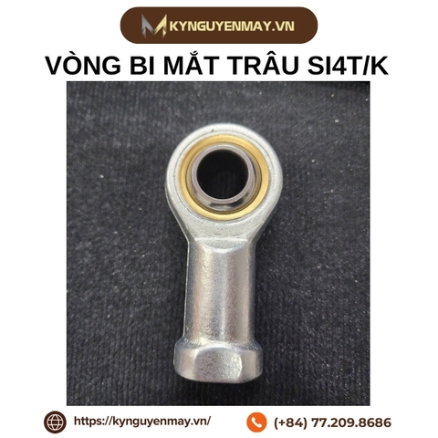 Vòng bi mắt trâu SI4T/K