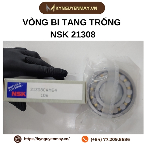 Vòng bi NSK 21308
