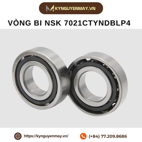 Vòng bi NSK 7021CTYNDBLP4