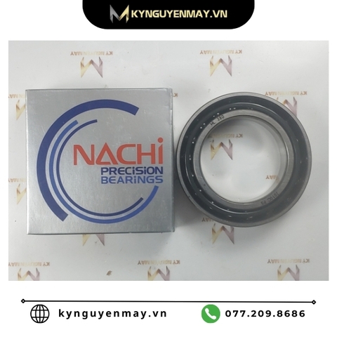 Vòng bi 7010CY P5 NACHI