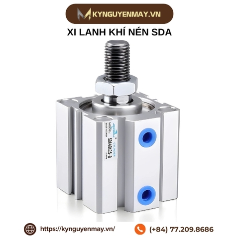 Xi lanh khí nén AIRTAC SDA