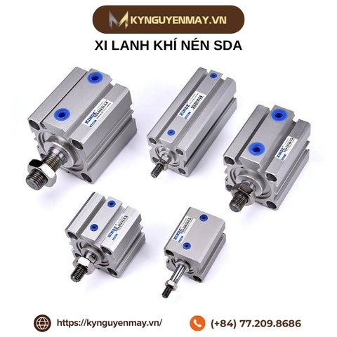 Xi lanh khí nén AIRTAC SDA