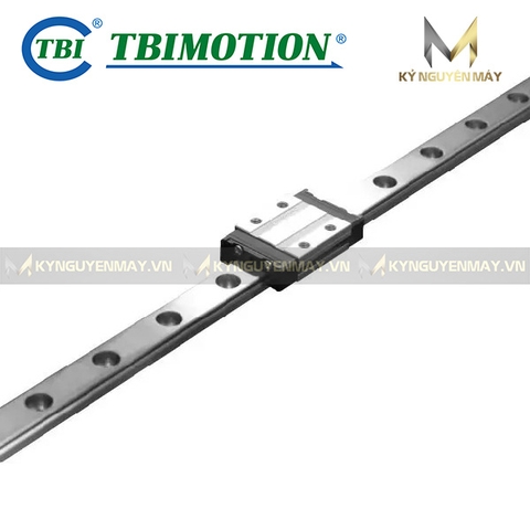 Thanh Trượt VuôngTBI TM | TM07, TM09, TM12, TM15