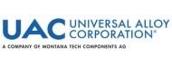 CÔNG TY TNHH UNIVERSAL ALLOY CORPORATION VIETNAM