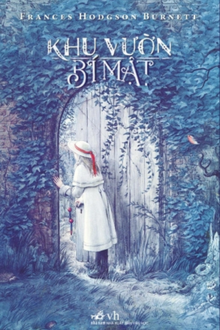 KHU VƯỜN BÍ MẬT (TB 2026)