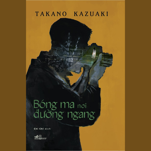 BÓNG MA NƠI ĐƯỜNG NGANG