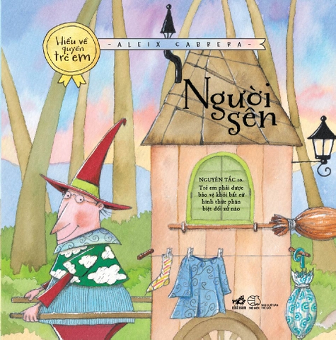 HIỂU VỀ QTE: NGƯỜI SÊN