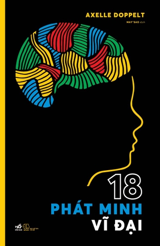 18 PHÁT MINH VĨ ĐẠI