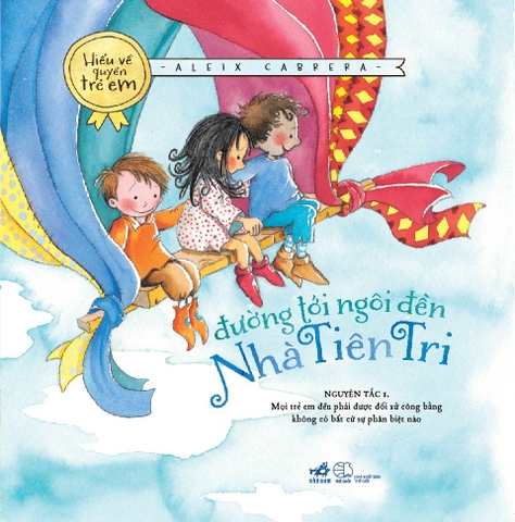 HIỂU VỀ QTE: ĐƯỜNG TỚI NGÔI ĐỀN NHÀ TIÊN TRI