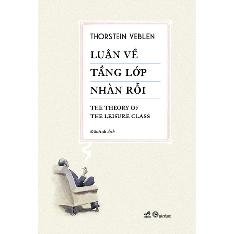 Luận về tầng lớp nhàn rỗi