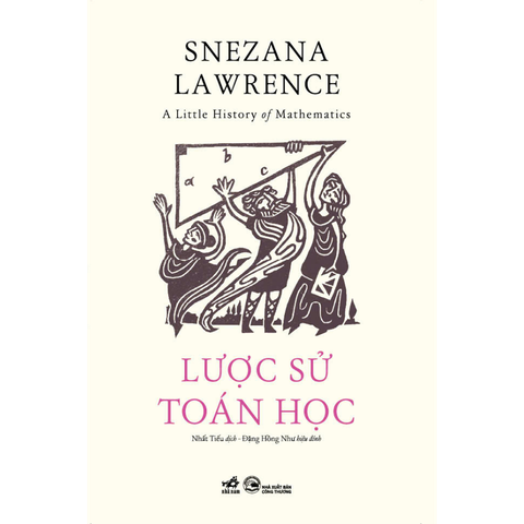 LƯỢC SỬ TOÁN HỌC