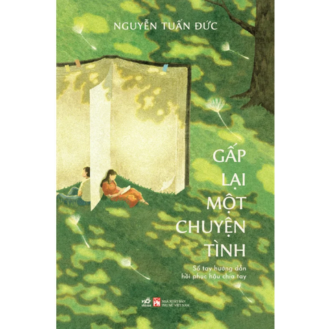 GẤP LẠI MỘT CHUYỆN TÌNH