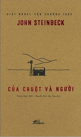 Của chuột và người (TB 2026)