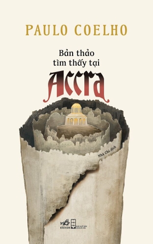 BẢN THẢO TÌM THẤY TẠI ACCRA