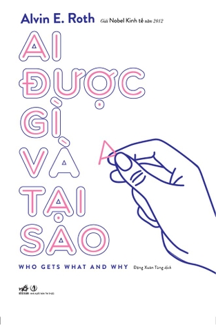 AI ĐƯỢC GÌ VÀ TẠI SAO