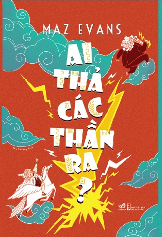 AI THẢ CÁC THẦN RA