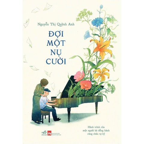 ĐỢI MỘT NỤ CƯỜI