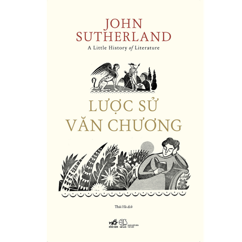 LƯỢC SỬ VĂN CHƯƠNG