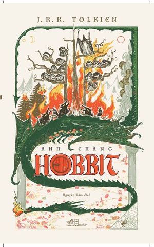 ANH CHÀNG HOBBIT
