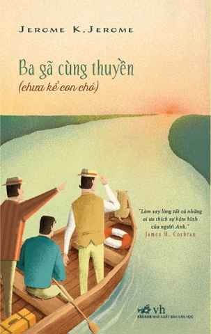 BA GÃ CÙNG THUYỀN