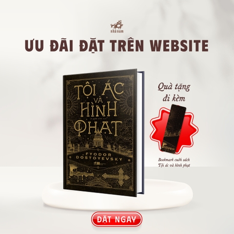 Tội ác và hình phạt (TB 2026)