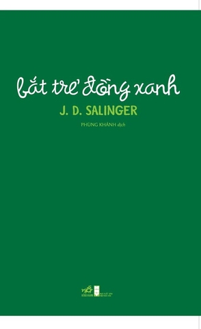 BẮT TRẺ ĐỒNG XANH