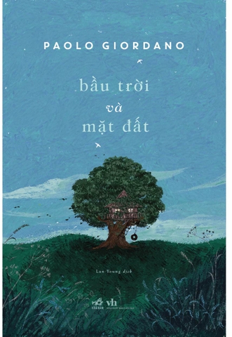 BẦU TRỜI VÀ MẶT ĐẤT