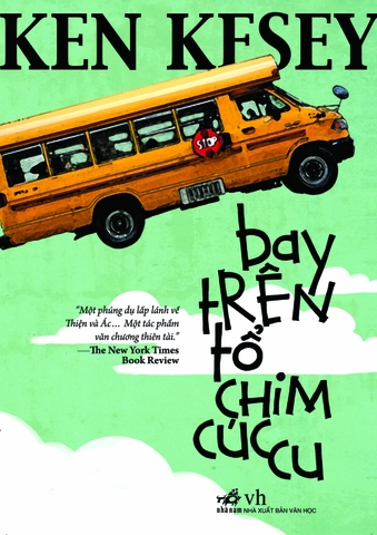 BAY TRÊN TỔ CHIM CÚC CU