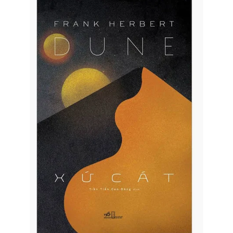 [FLASH SALE] XỨ CÁT