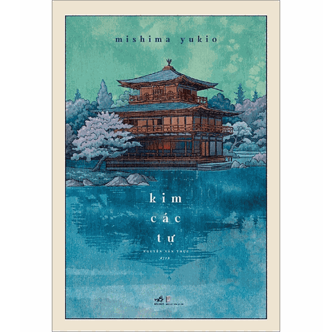 [FLASH SALE] KIM CÁC TỰ