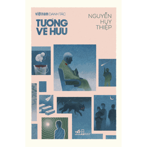 Tướng Về Hưu