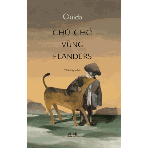 Chú Chó Vùng Flanders