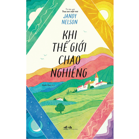 Khi thế giới chao nghiêng