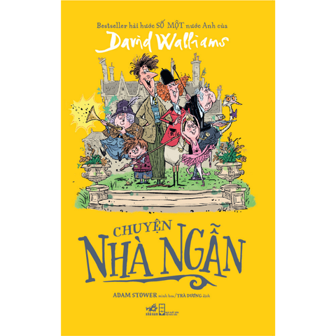 Chuyện nhà Ngẫn
