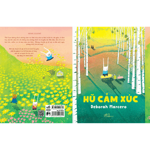 Combo Hũ Cảm Xúc Và Hũ Tình Bạn