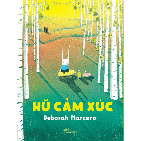 Hũ cảm xúc