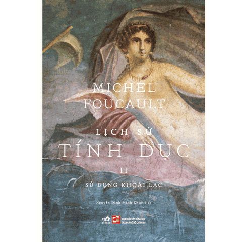 Lịch sử tính dục II: Sử dụng khoái lạc
